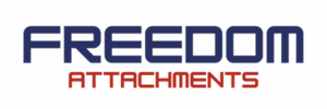 Freedom Attachments Logo