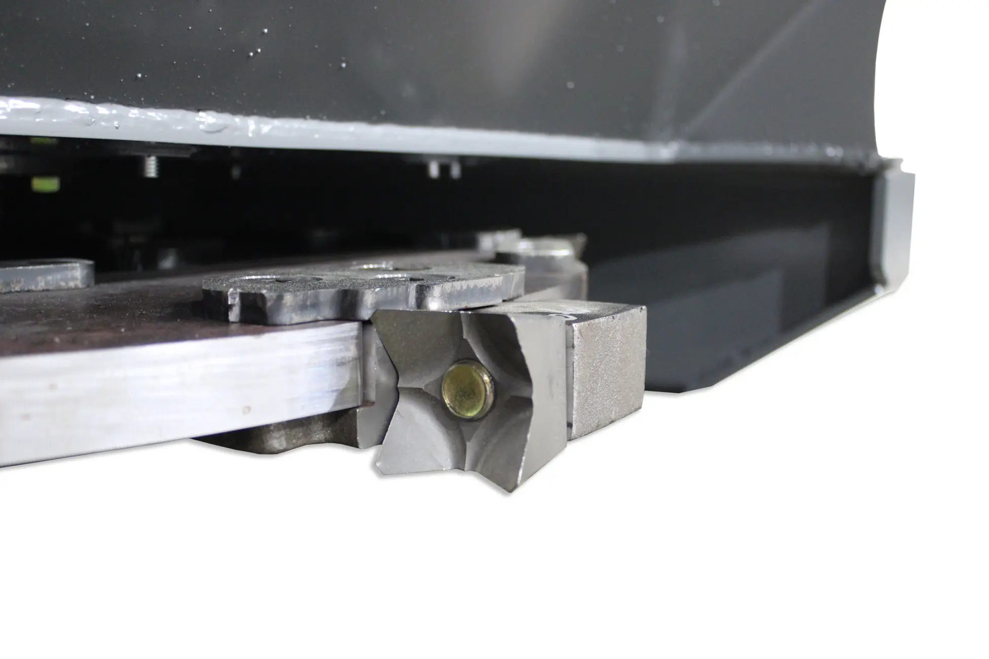 Mini Skid Steer Disc Mulchers Teeth