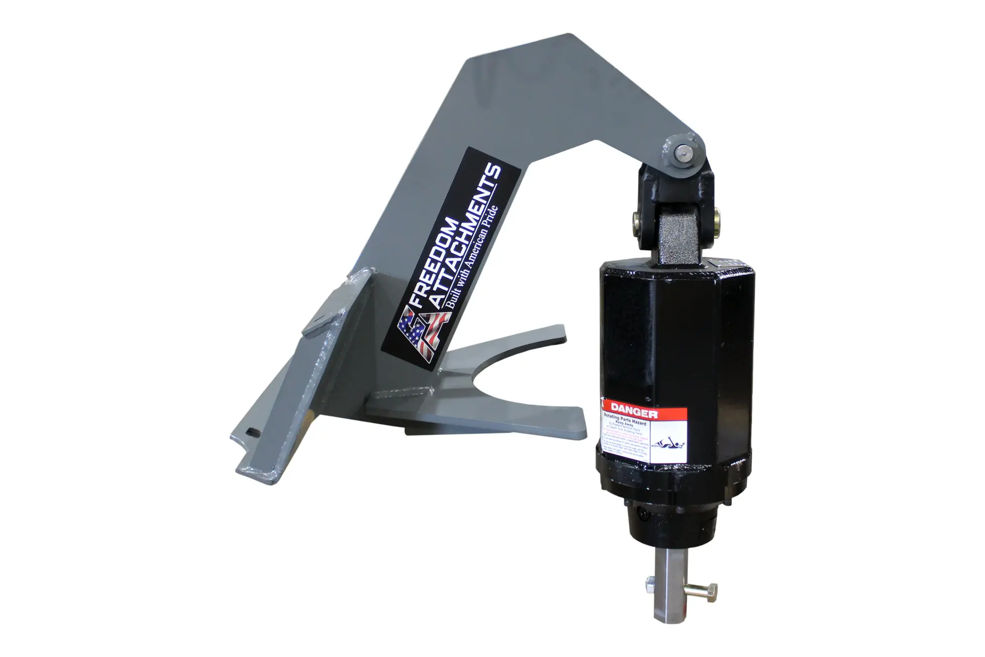Mini Skid Steer Auger Drivers