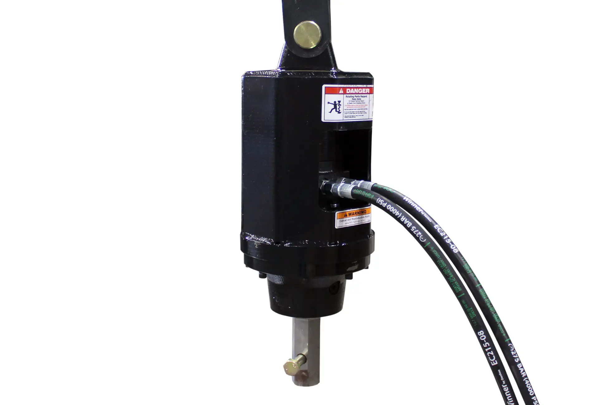 Mini Skid Steer Auger Drivers