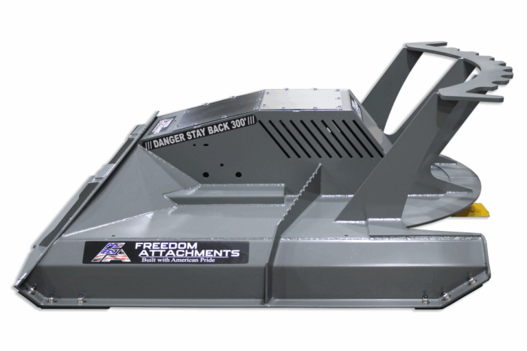 attachment maintenance