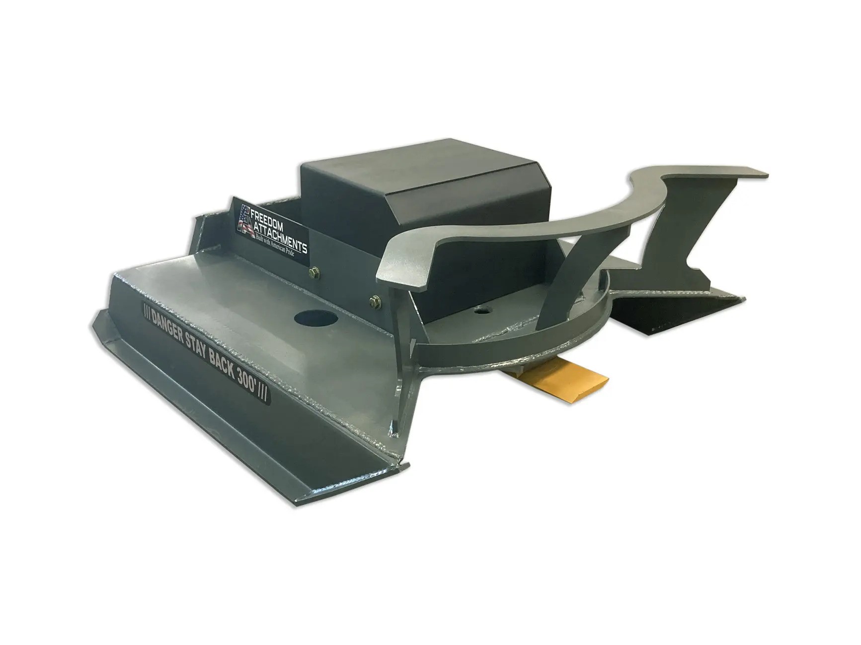 best brush cutter for land clearing