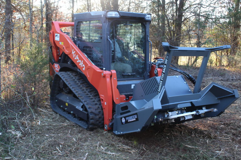 land clearing equipment guide